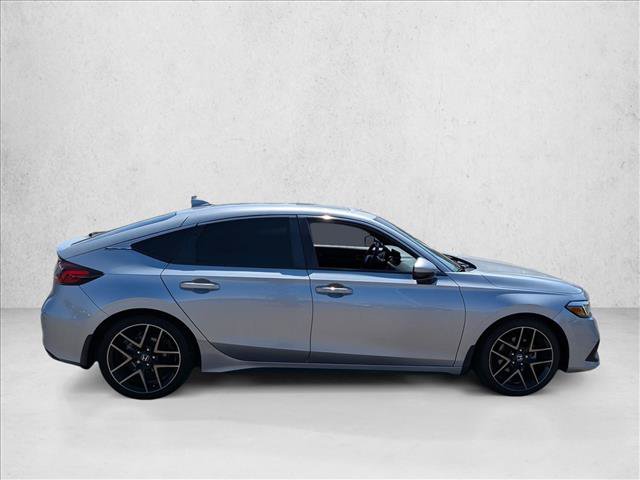 Used 2022 Honda Civic Sport Touring video 4