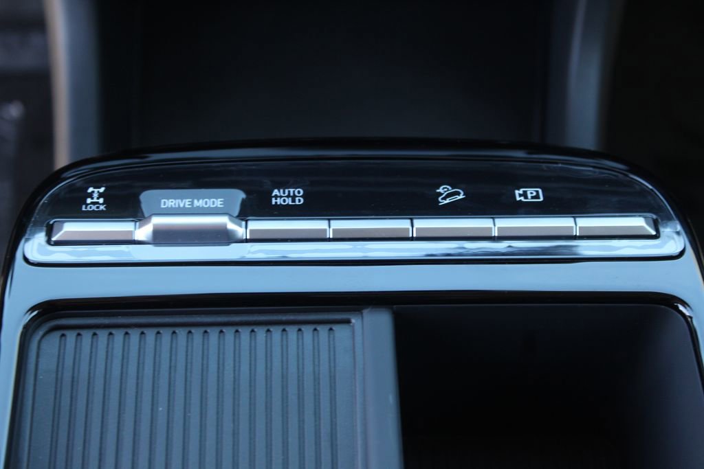 New 2026 Hyundai Tucson SEL AWD/4WD image 21