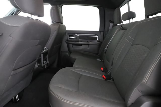 Used 2025 RAM 2500 Big Horn AWD/4WD image 28