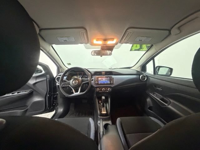 Used 2024 Nissan Versa SV FWD image 16