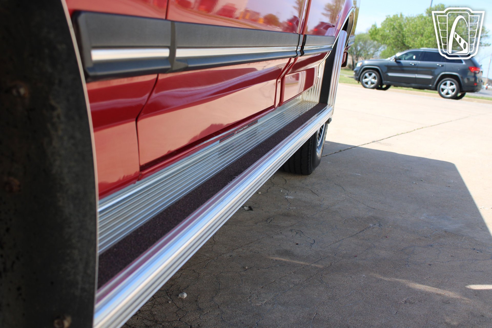 Used 1991 Ford F250 2WD Regular Cab image 35