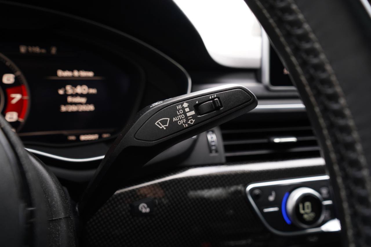 Used 2019 Audi S4 Premium Plus w/ Premium Plus Package image 30