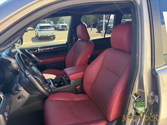 Used 2023 Lexus GX 460 Premium AWD/4WD image 11