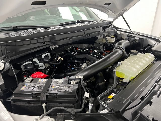 Used 2025 Ford F150 Tremor w/ Bed Utility Package AWD/4WD image 61