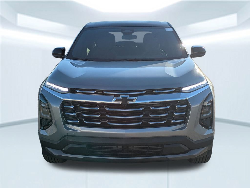 New 2026 Chevrolet Equinox LT w/ Convenience Package II image 11