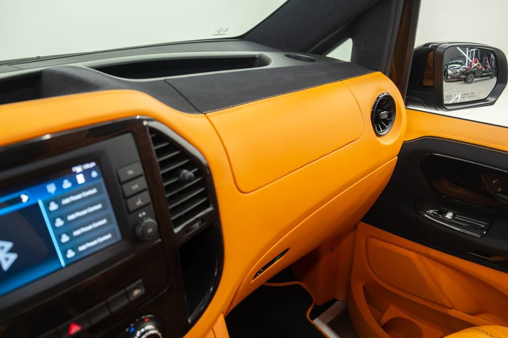 Used 2023 Mercedes-Benz Metris Passenger image 57