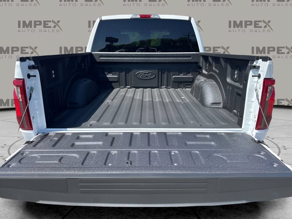 Used 2026 Ford F150 STX w/ F-150 LOBO Package AWD/4WD image 25