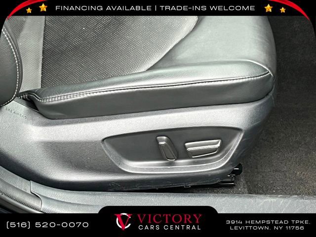 Used 2023 Toyota Camry XSE image 20