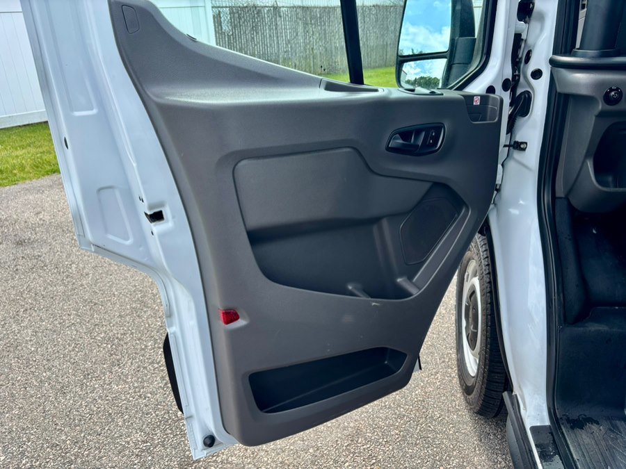 Used 2020 Ford Transit 250 148 High Roof RWD image 10