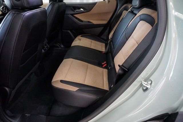 New 2026 Chevrolet Equinox ACTIV w/ Convenience Package III image 18