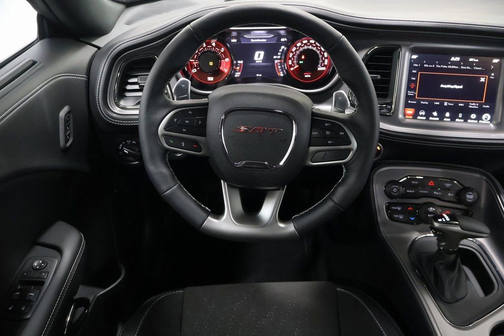Used 2023 Dodge Challenger SRT Hellcat image 16