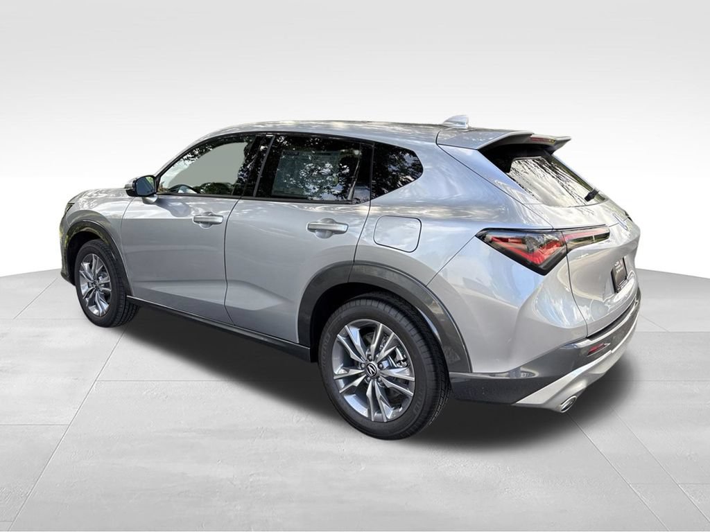 New 2026 Acura ADX FWD image 3