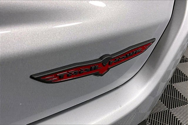 New 2026 Jeep Compass Trailhawk image 10