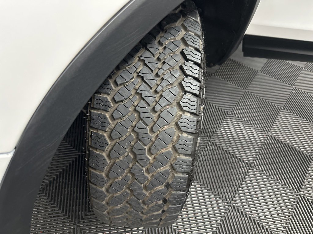 Used 2024 Honda Passport TrailSport image 42