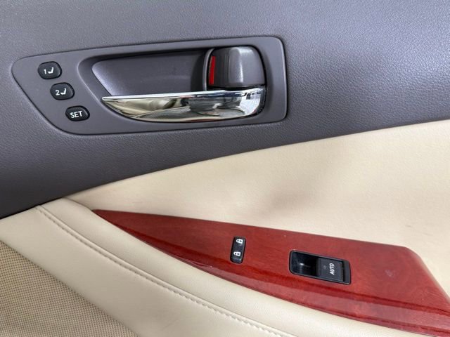 Used 2007 Lexus ES 350 image 31