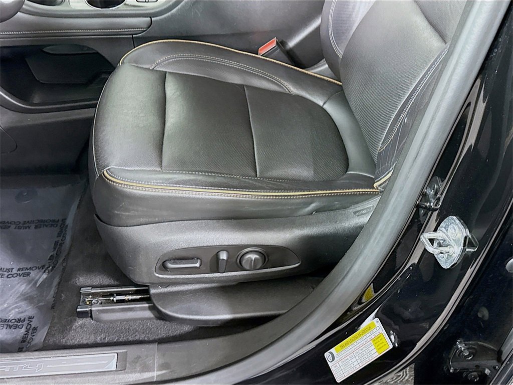 Used 2020 GMC Acadia AT4 w/ Driver Alert Package II image 26