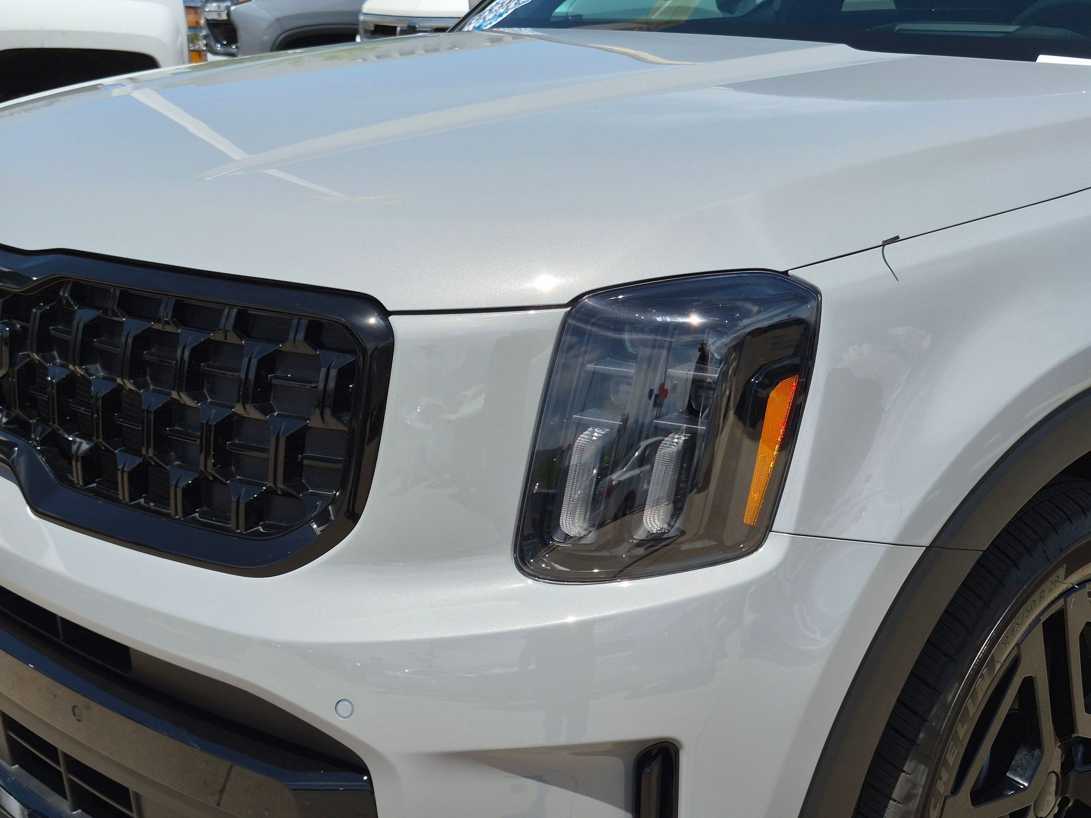 Certified 2024 Kia Telluride EX AWD/4WD image 10
