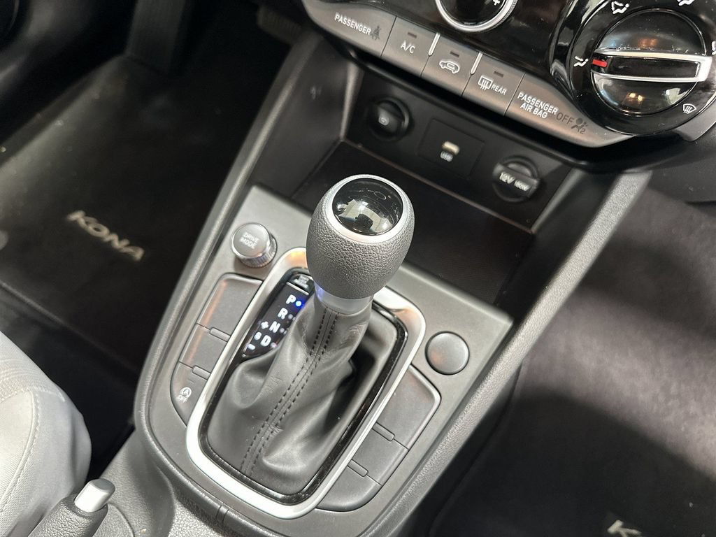 Certified 2023 Hyundai Kona SEL FWD image 21