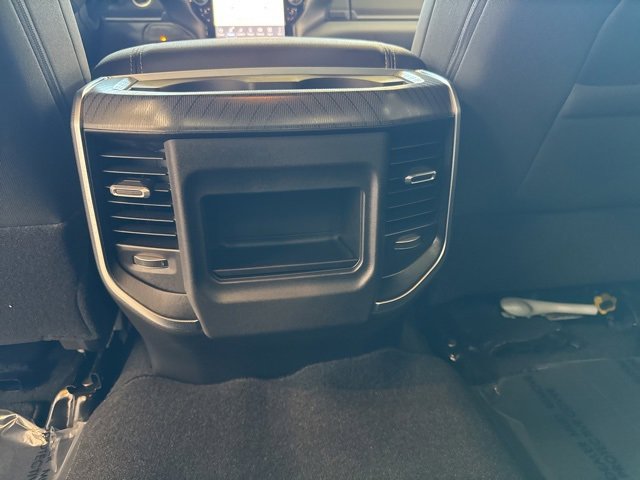 New 2026 RAM 3500 Big Horn image 38