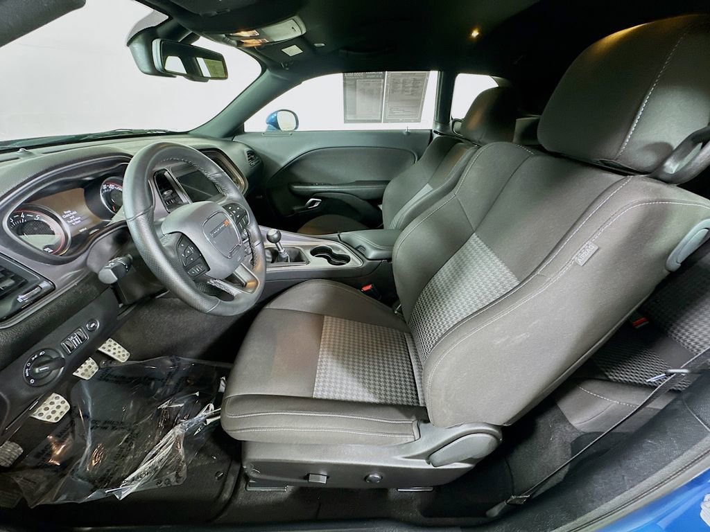 Used 2023 Dodge Challenger R/T image 14