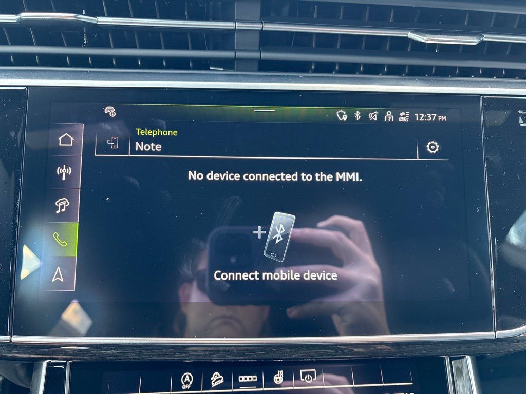 New 2027 Audi Q8 Premium Plus AWD/4WD image 26