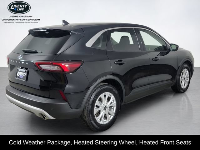 Used 2024 Ford Escape Active w/ Tech Pack #2 FWD image 3