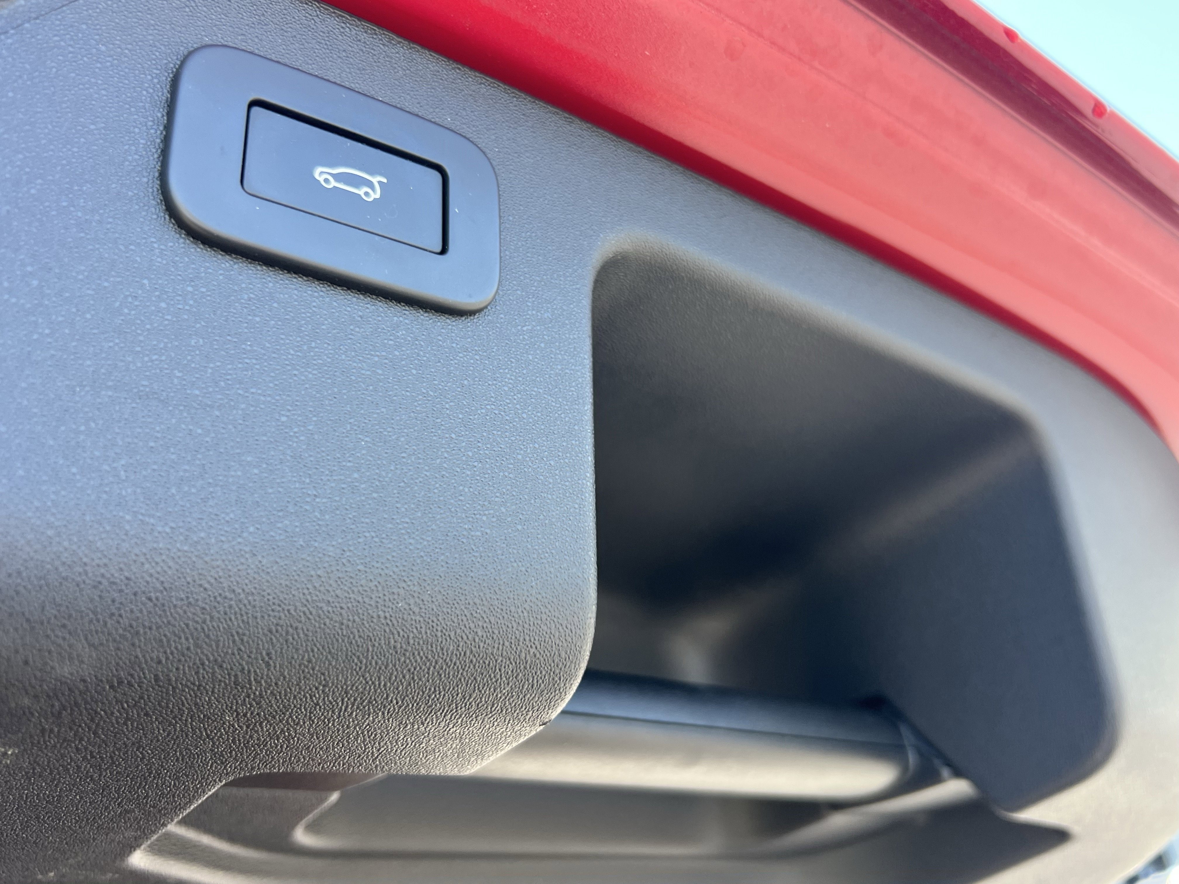 Used 2023 Land Rover Discovery Sport SE R-Dynamic image 33