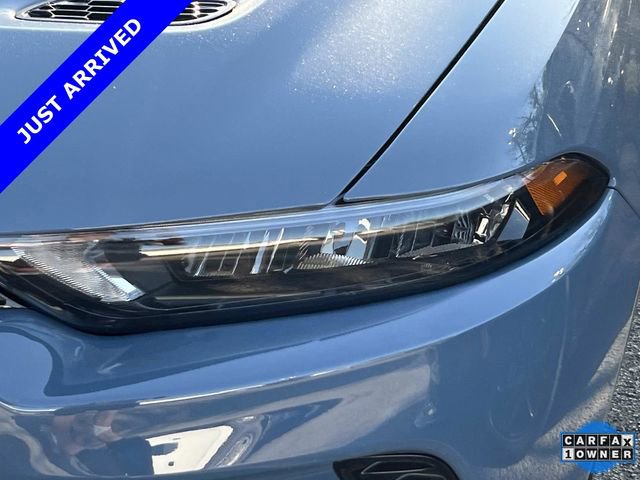 Certified 2025 Dodge Hornet GT w/ GT Plus Package AWD/4WD image 8