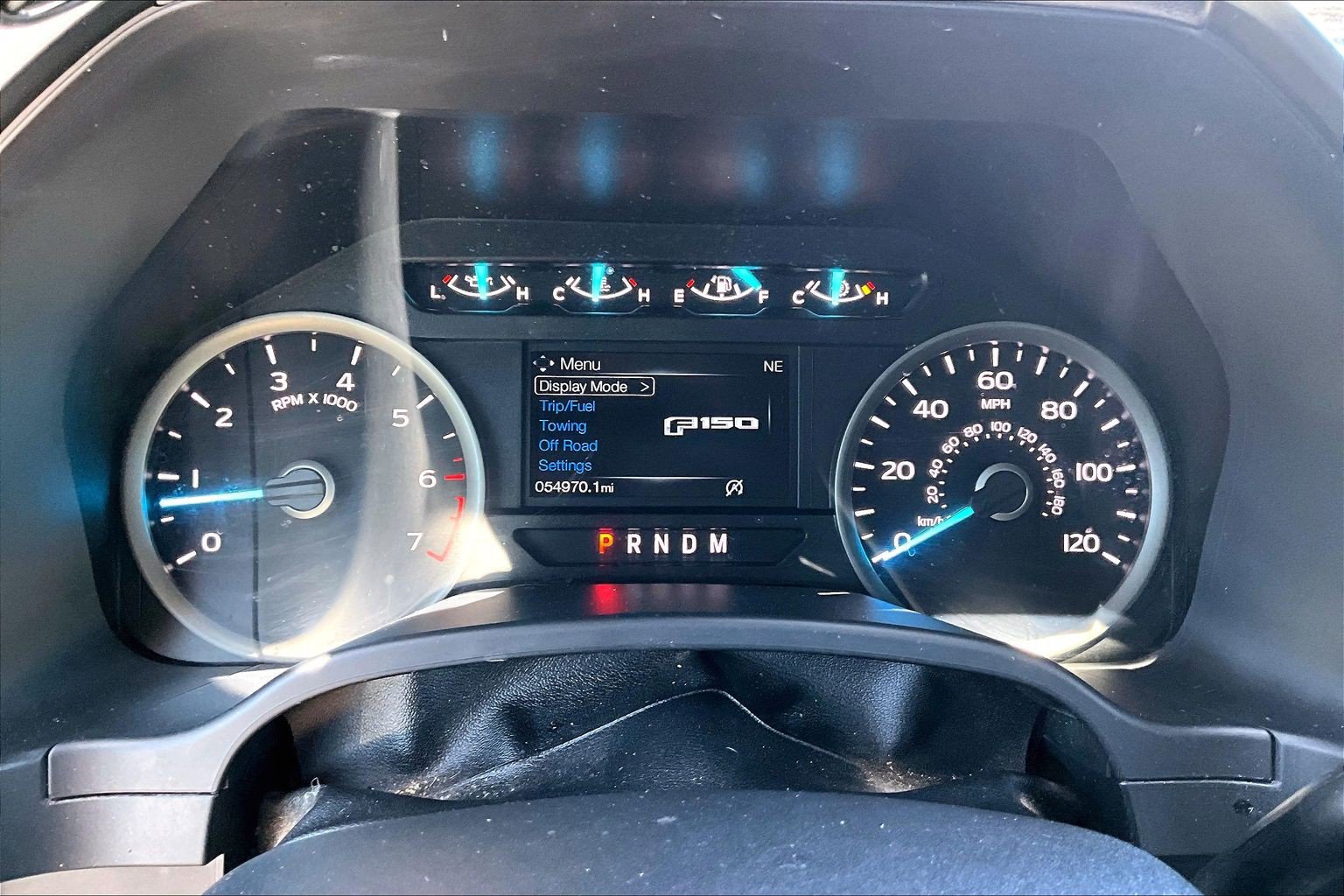 Used 2020 Ford F150 XLT w/ Equipment Group 302A Luxury AWD/4WD image 13