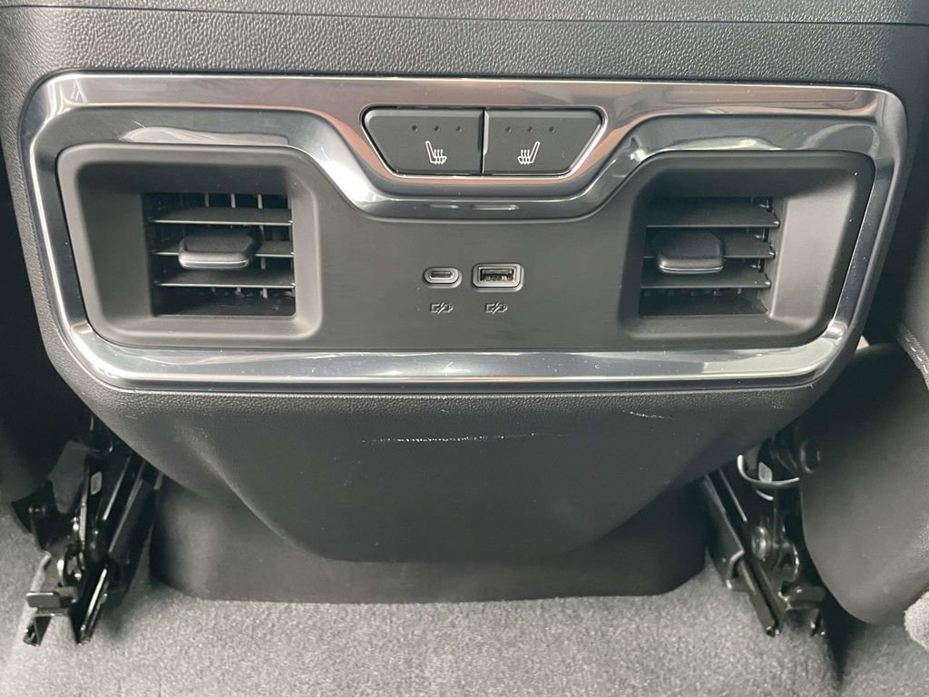 Used 2023 GMC Sierra 1500 Denali Ultimate image 14