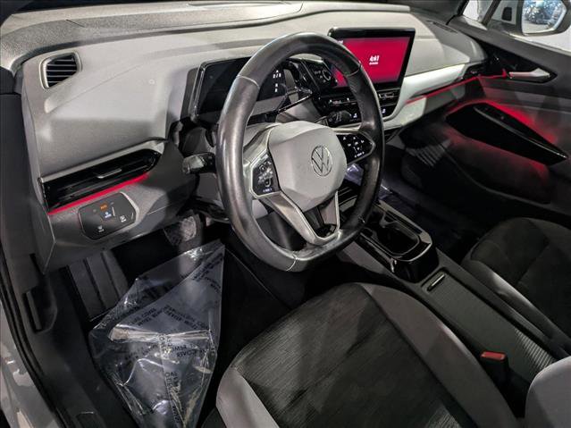 Used 2021 Volkswagen ID.4 Pro image 11