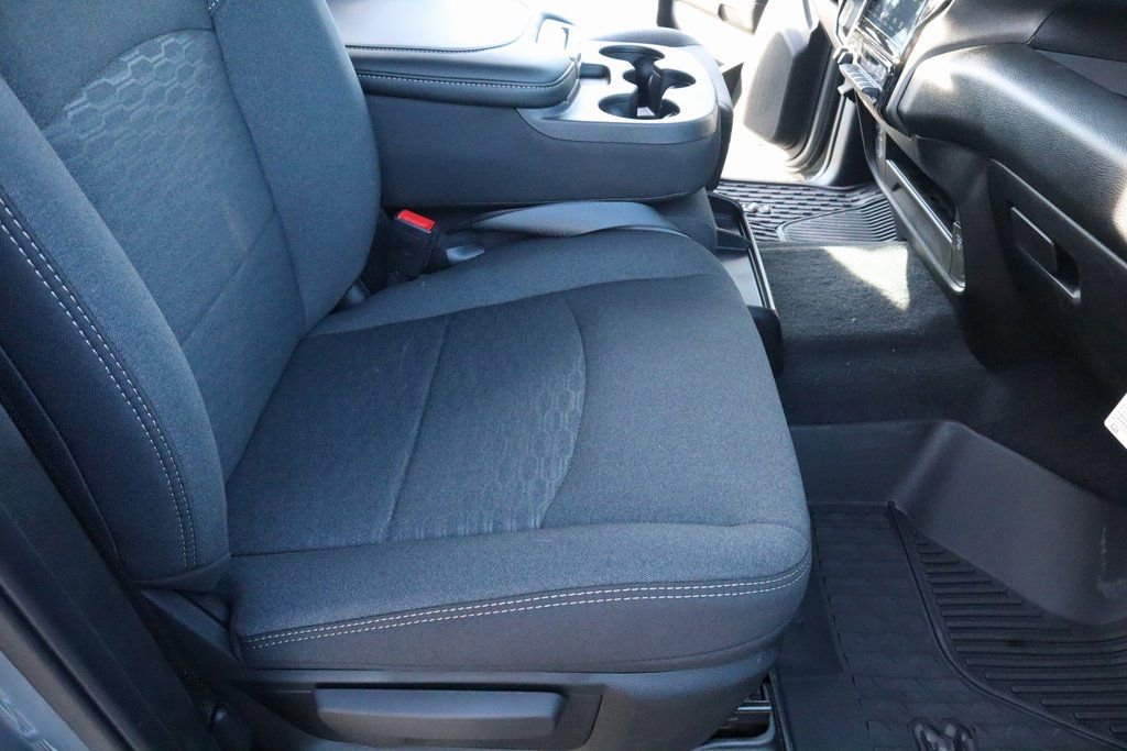 New 2026 RAM 2500 Tradesman image 14