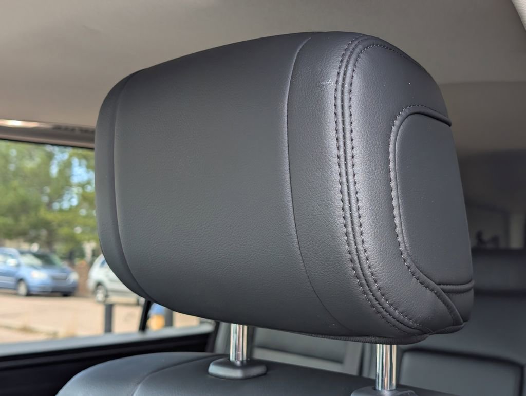 Used 2023 Toyota Sequoia SR5 w/ SR5 Premium Package image 13