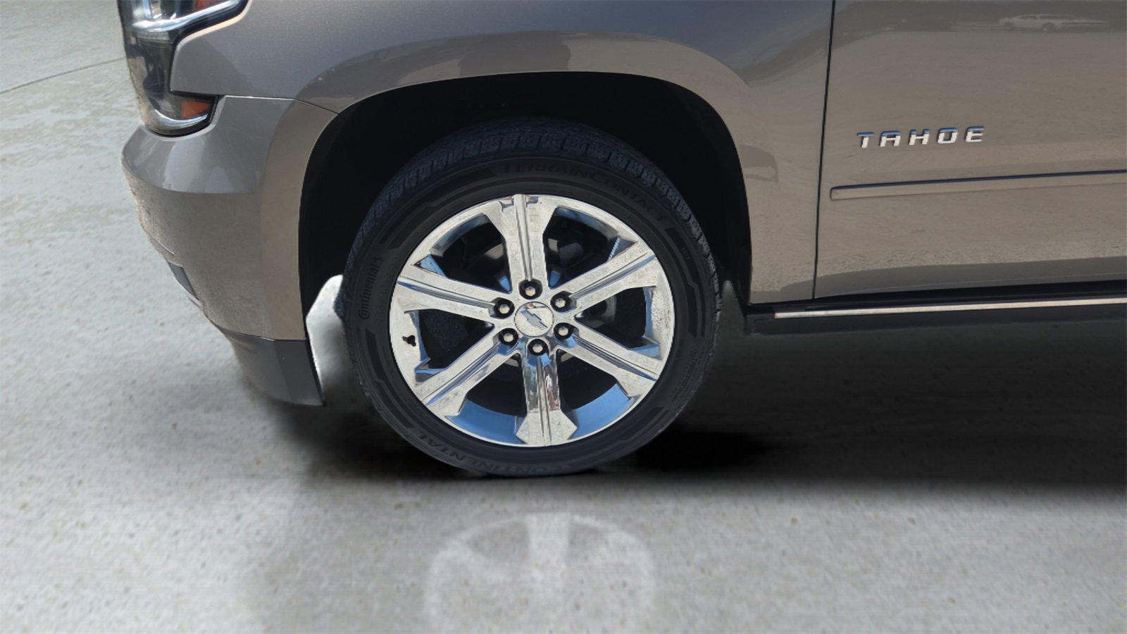 Used 2019 Chevrolet Tahoe Premier image 19