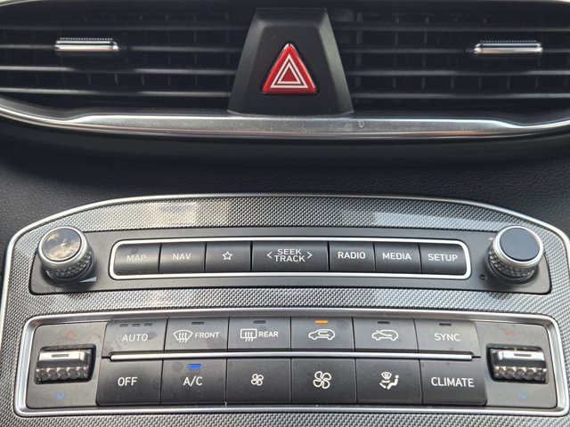 Certified 2023 Hyundai Santa Fe XRT FWD image 18