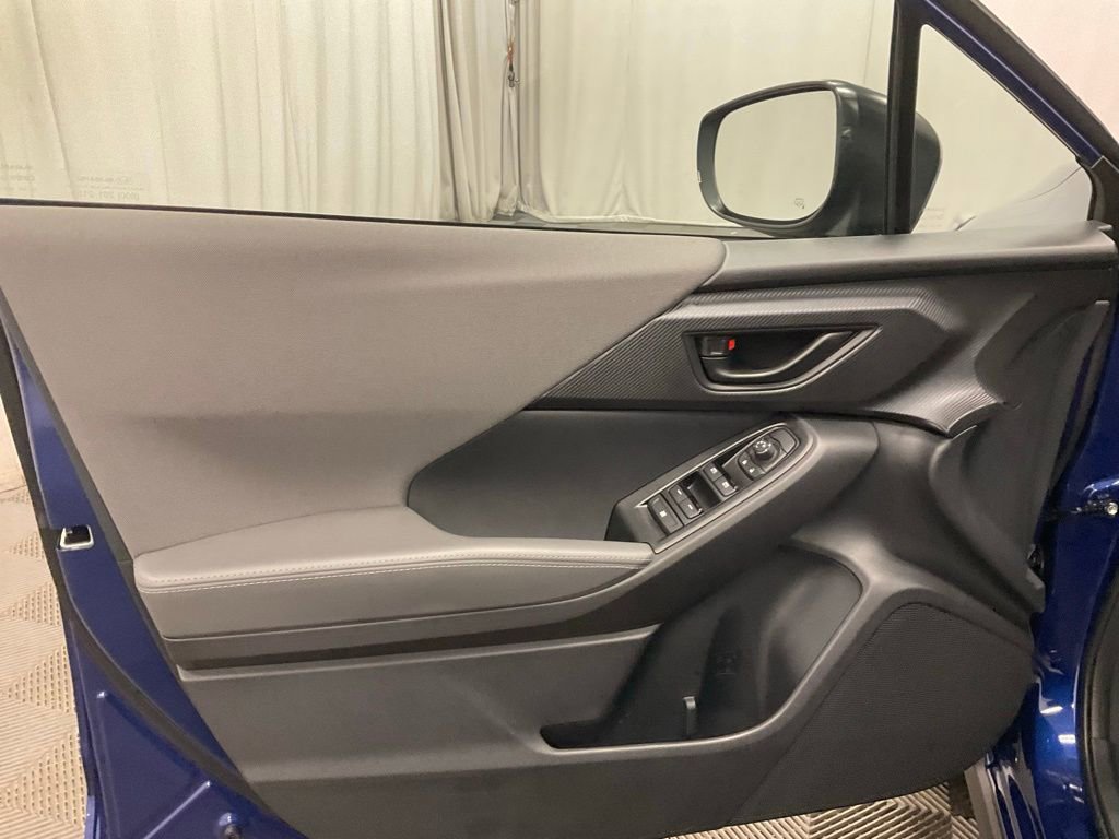 New 2026 Subaru Crosstrek 2.0i Premium image 9