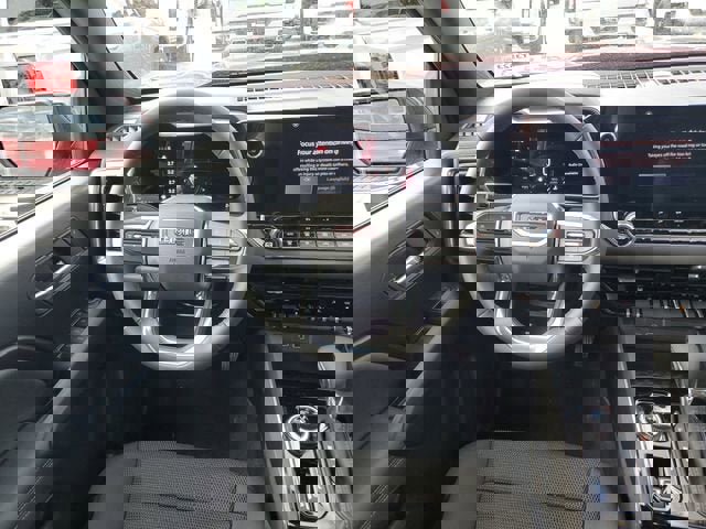 New 2026 GMC Canyon Elevation image 13