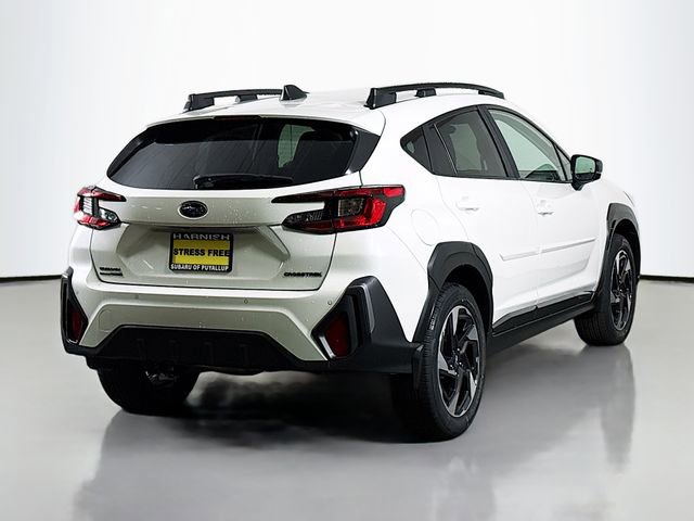 New 2026 Subaru Crosstrek 2.5i Limited image 7