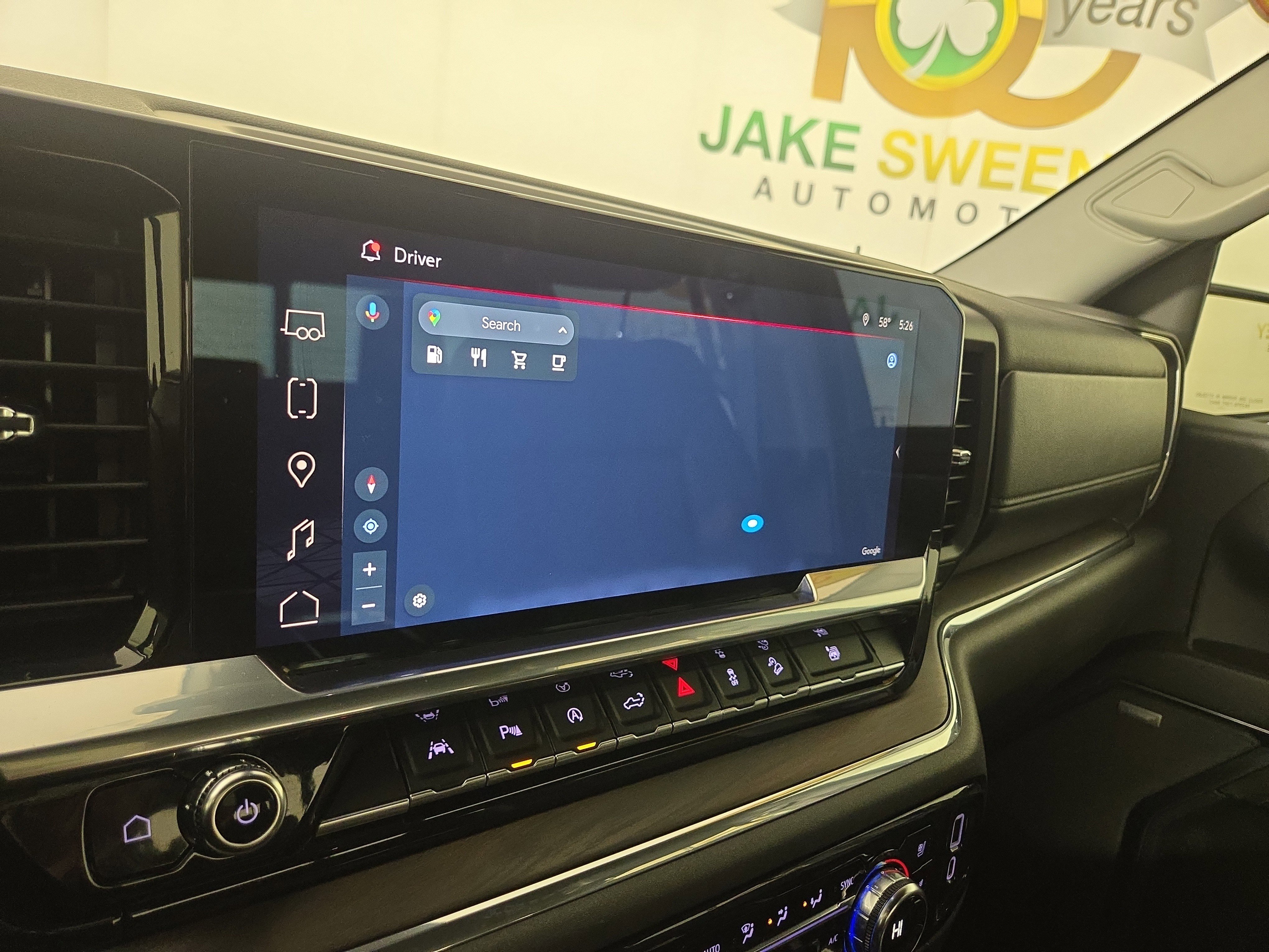 Certified 2022 GMC Sierra 1500 SLT w/ SLT Premium Plus Package image 20