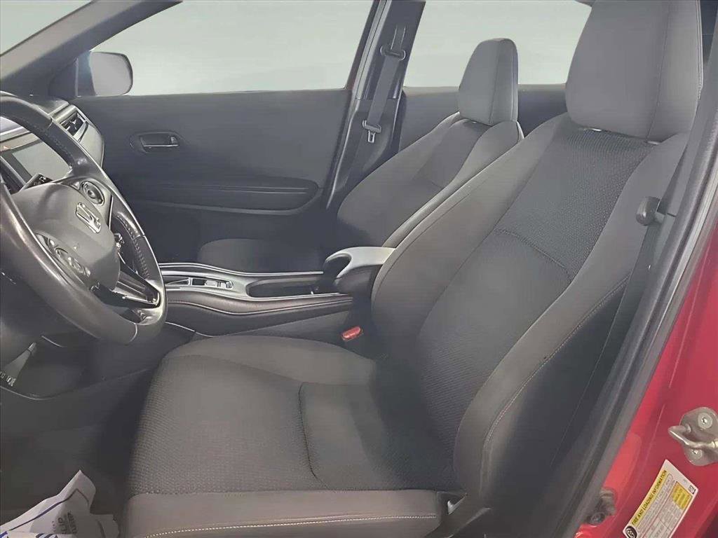 Used 2019 Honda HR-V Sport image 13