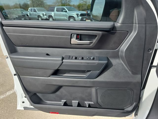New 2026 Toyota Tundra SR5 image 25