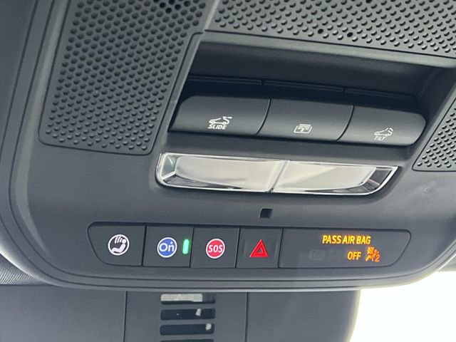 New 2026 GMC Acadia Elevation w/ Black Edition image 31