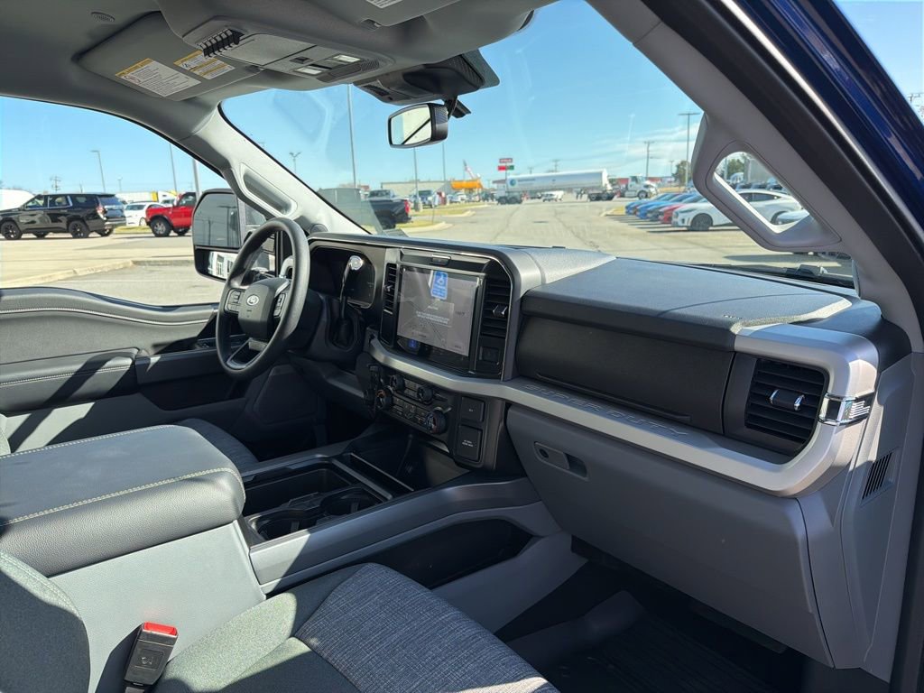 New 2026 Ford F250 XLT w/ XLT Premium Package image 21