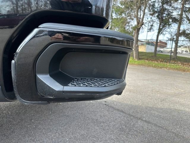 Used 2019 Chevrolet Silverado 1500 Custom Trail Boss image 31