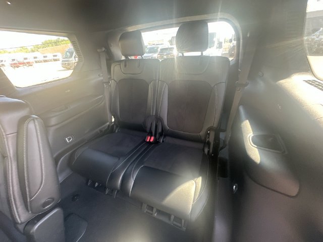 Certified 2023 Jeep Grand Cherokee L Laredo AWD/4WD image 25