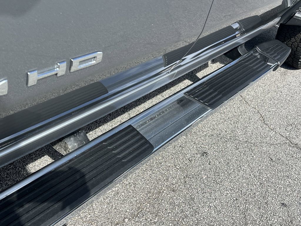 New 2025 GMC Sierra 2500 Denali w/ Denali Reserve Package image 30