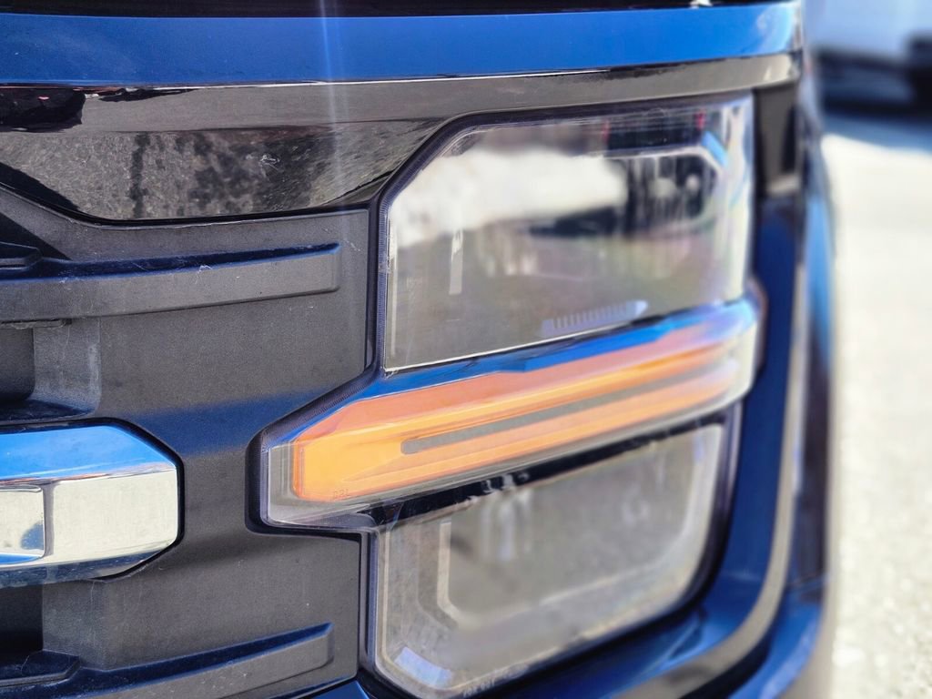 Used 2024 Ford F150 XLT w/ Mobile Office Package image 9