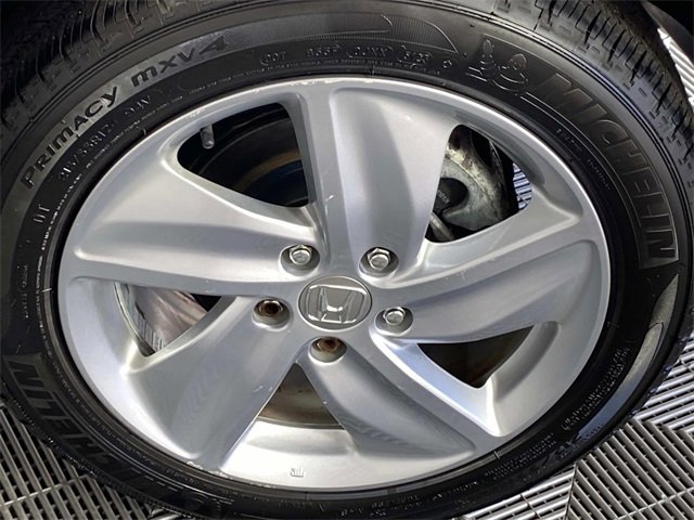 Used 2019 Honda HR-V EX-L image 29