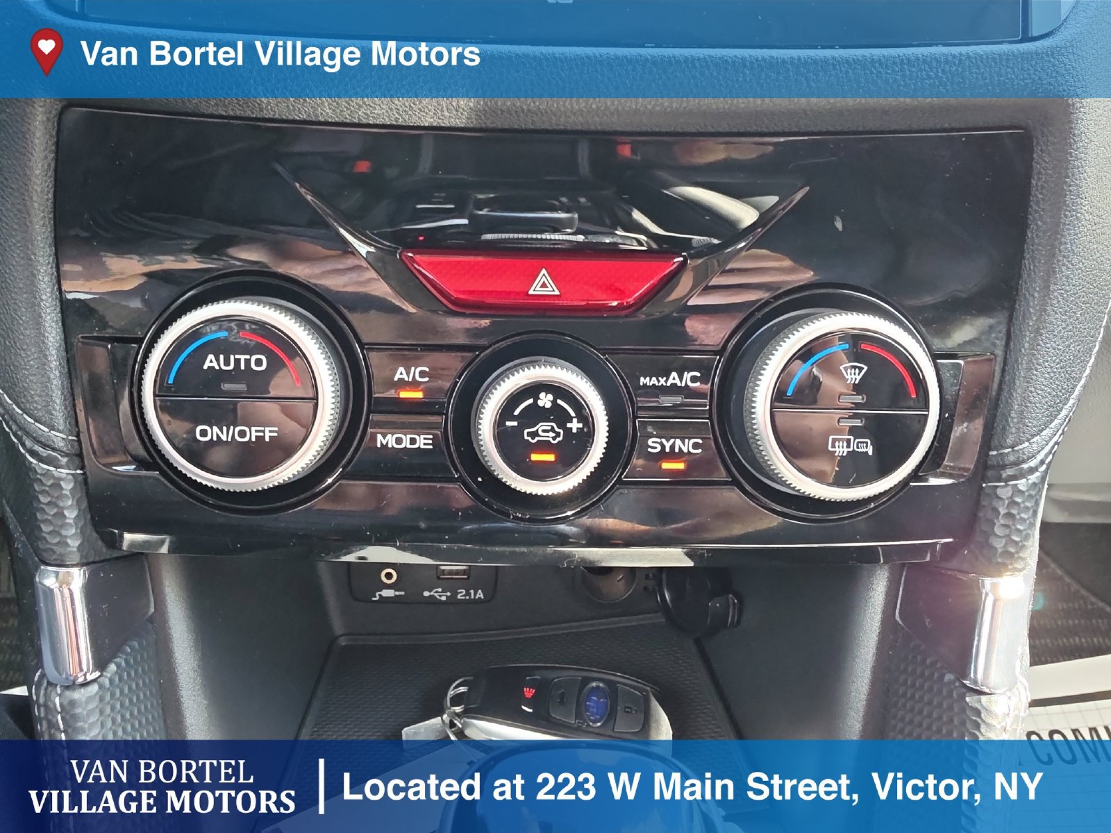 Used 2020 Subaru Forester Touring AWD/4WD image 21
