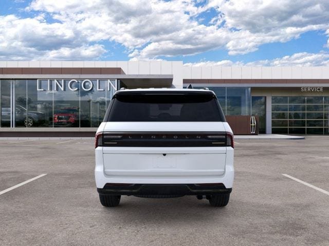 New 2026 Lincoln Navigator Black Label AWD/4WD image 5